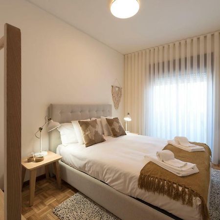 Lovelystay - Genuine Bonfim Balcony Flat Πόρτο Εξωτερικό φωτογραφία