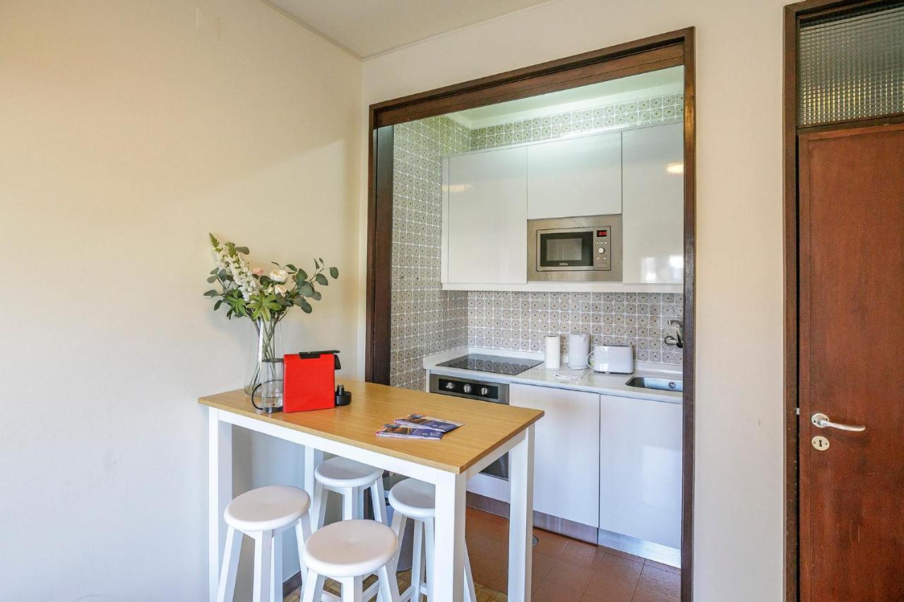 Lovelystay - Genuine Bonfim Balcony Flat Πόρτο Εξωτερικό φωτογραφία