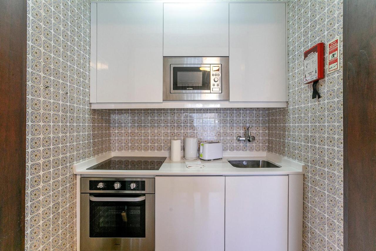 Lovelystay - Genuine Bonfim Balcony Flat Πόρτο Εξωτερικό φωτογραφία