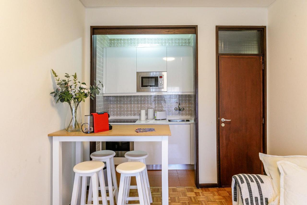 Lovelystay - Genuine Bonfim Balcony Flat Πόρτο Εξωτερικό φωτογραφία