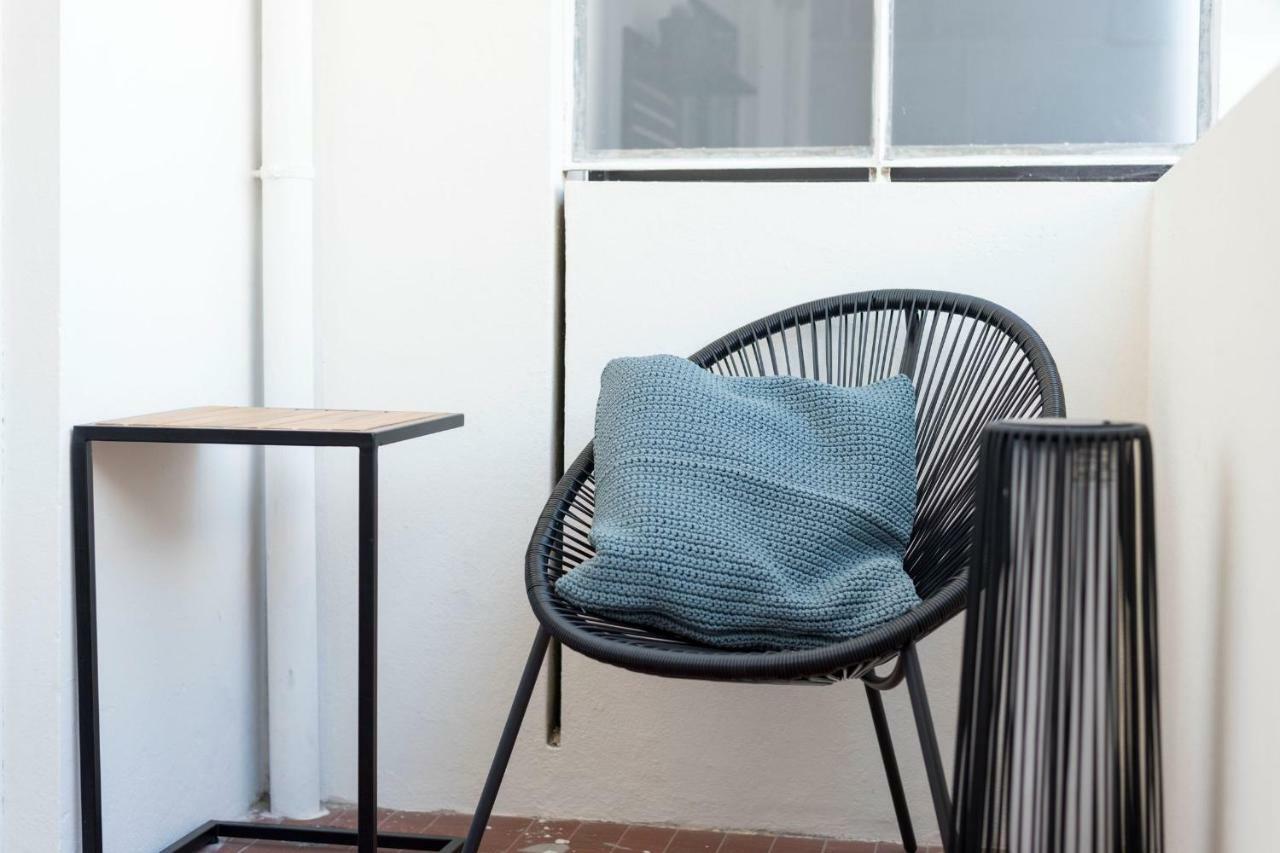 Lovelystay - Genuine Bonfim Balcony Flat Πόρτο Εξωτερικό φωτογραφία