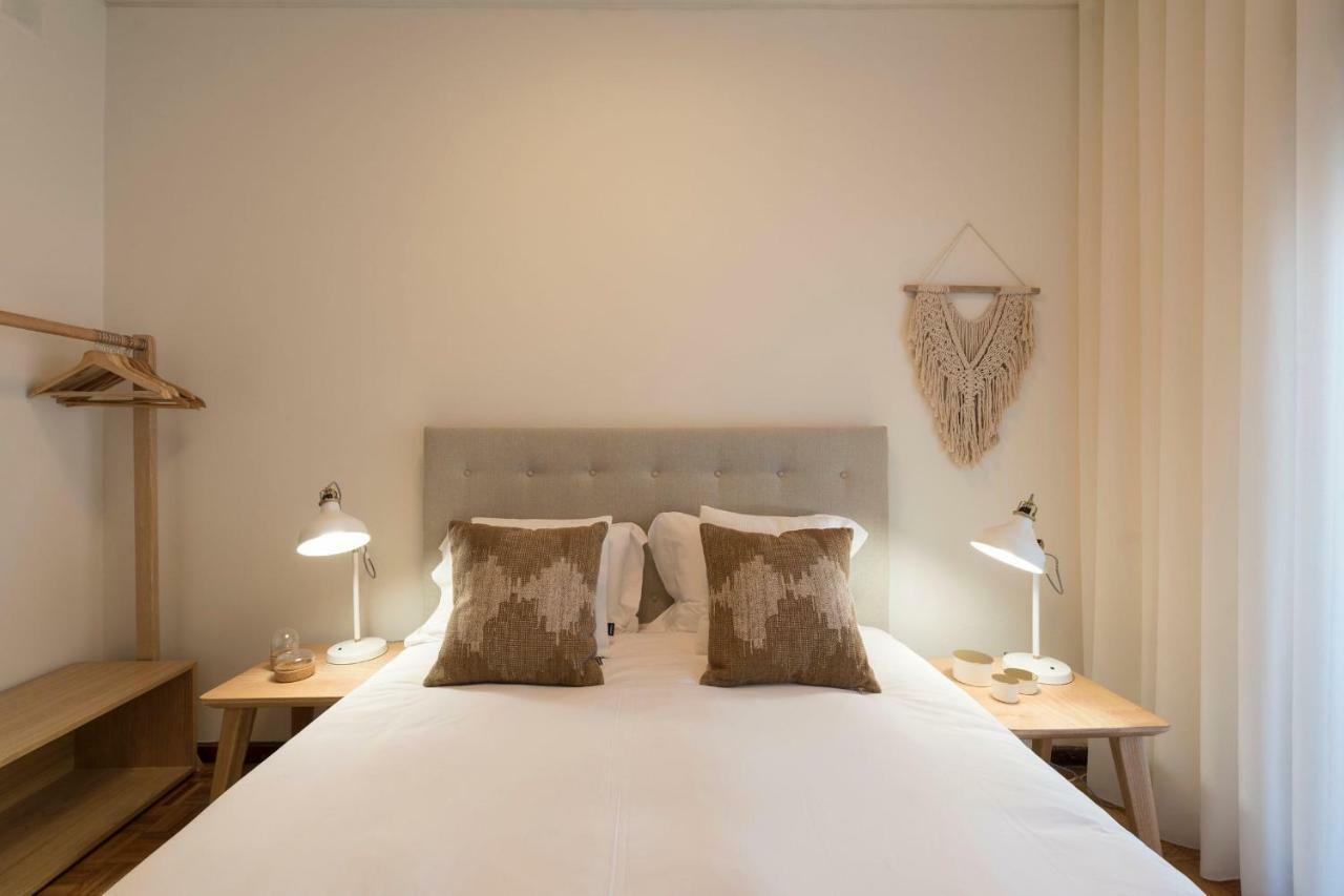 Lovelystay - Genuine Bonfim Balcony Flat Πόρτο Εξωτερικό φωτογραφία