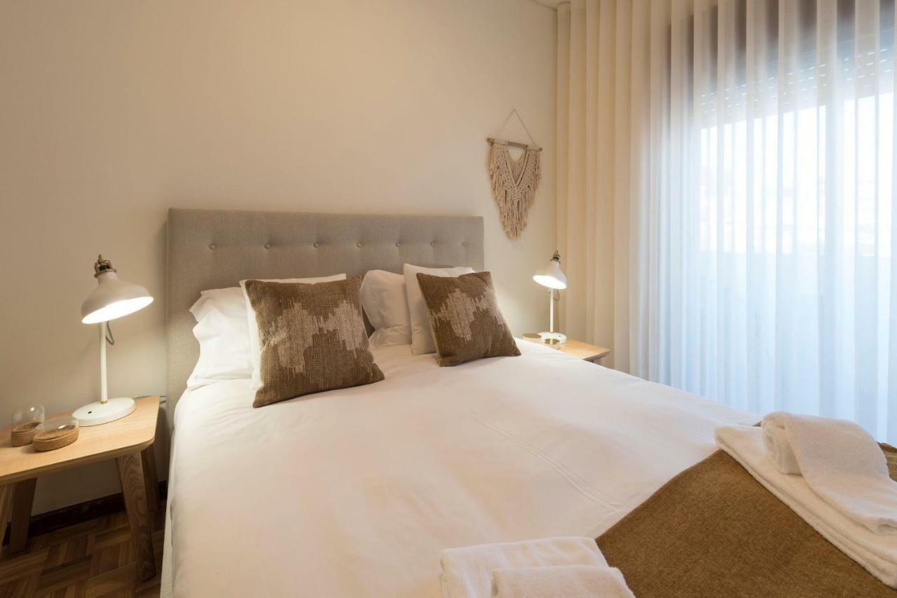 Lovelystay - Genuine Bonfim Balcony Flat Πόρτο Εξωτερικό φωτογραφία
