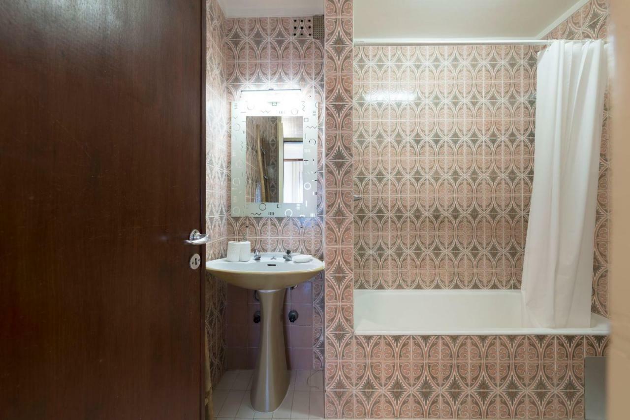 Lovelystay - Genuine Bonfim Balcony Flat Πόρτο Εξωτερικό φωτογραφία