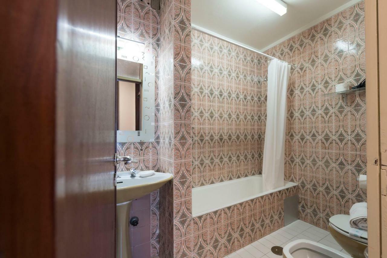 Lovelystay - Genuine Bonfim Balcony Flat Πόρτο Εξωτερικό φωτογραφία