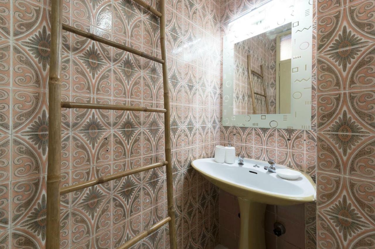 Lovelystay - Genuine Bonfim Balcony Flat Πόρτο Εξωτερικό φωτογραφία