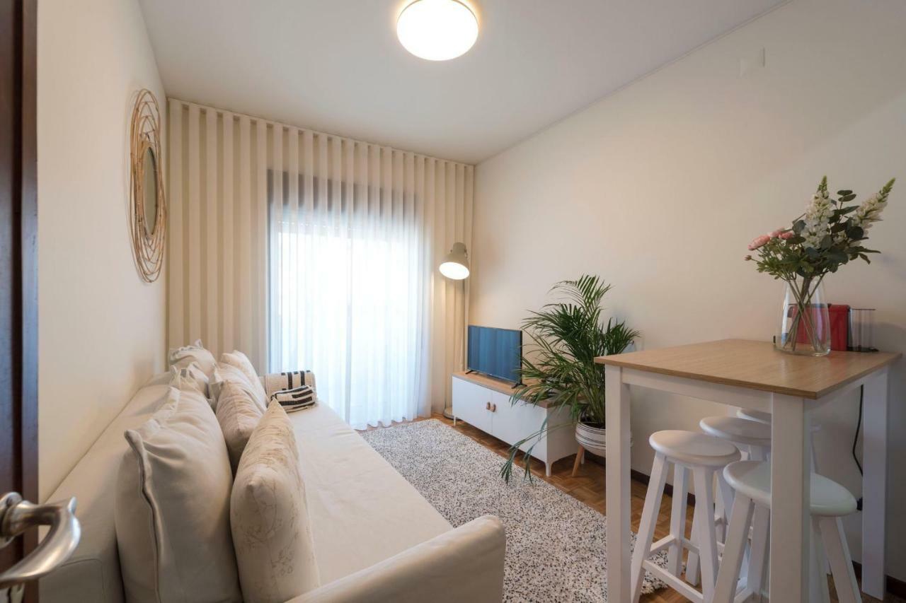 Lovelystay - Genuine Bonfim Balcony Flat Πόρτο Εξωτερικό φωτογραφία