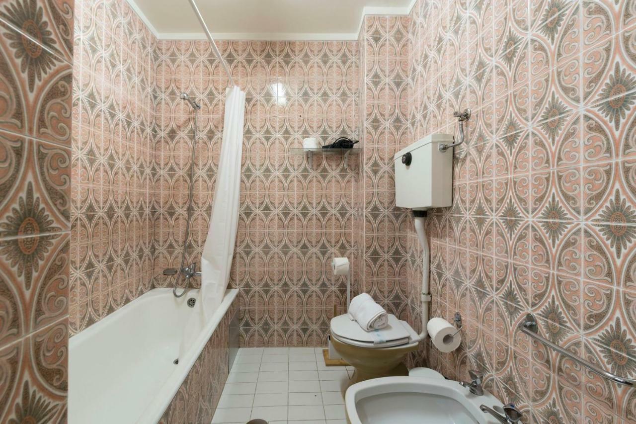 Lovelystay - Genuine Bonfim Balcony Flat Πόρτο Εξωτερικό φωτογραφία